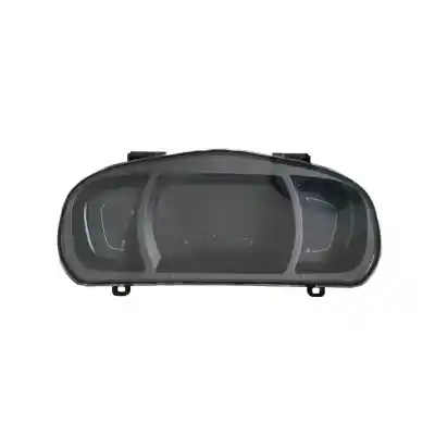 Автозапчастина б/у панель інструментів для renault espace v (jr_) 1.6 dci 130 посилання на oem iam 248104781r