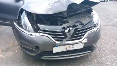 Автозапчастина б/у аератор для renault espace v (jr_) 1.6 dci 130 посилання на oem iam 687605833r  