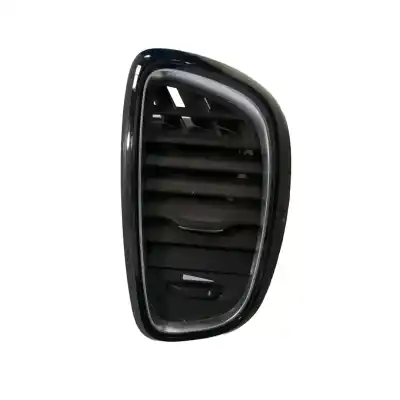 Автозапчастина б/у аератор для renault espace v (jr_) 1.6 dci 130 посилання на oem iam 687605833r