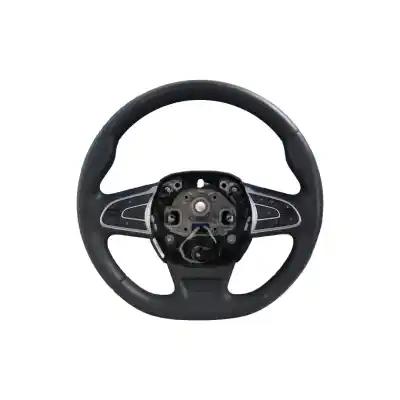 Автозапчасти б/у руль за RENAULT MEGANE IV FASTBACK (B9A/M/N_) 1.5 DCI 90 (B9A1) ссылки OEM IAM 484006404R  