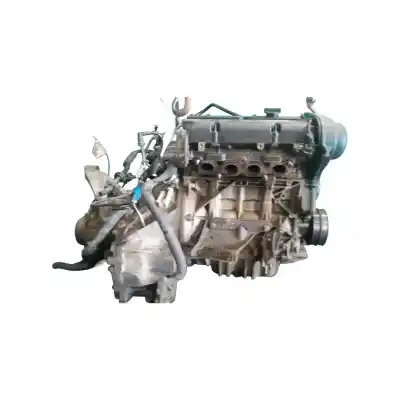 Piesă de schimb auto la mâna a doua MOTOR COMPLET pentru FORD FOCUS LIM. (CB4)  Referințe OEM IAM 1472848  
