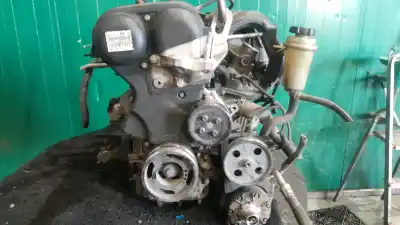 Автозапчасти б/у ПОЛНЫЙ ДВИГАТЕЛЬ за FORD FOCUS LIM. (CB4)  ссылки OEM IAM 1472848  