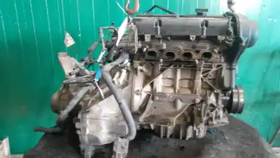 Second-hand car spare part complete engine for ford focus lim. (cb4) business oem iam references 1472848  