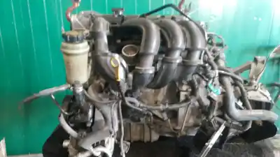 Peça sobressalente para automóvel em segunda mão alternador por ford focus lim. (cb4) business referências oem iam 1748637  