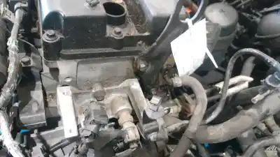 Peça sobressalente para automóvel em segunda mão alternador por ford focus lim. (cb4) business referências oem iam 1748637  