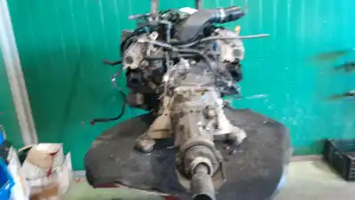 Автозапчасти б/у полный двигатель за audi a6 c5 (4b2, 4b4) 2.4 ссылки oem iam 078100031fx  