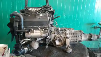 Peça sobressalente para automóvel em segunda mão alternador por audi a6 c5 (4b2, 4b4) 2.4 referências oem iam 06b903018ex  