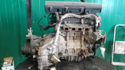 Piesă de schimb auto la mâna a doua cutie de viteze pentru ford fusion (ju_) 1.4 referințe oem iam 1327477  
