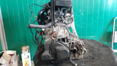 Piesă de schimb auto la mâna a doua cutie de viteze pentru ford fusion (ju_) 1.4 referințe oem iam 1327477  