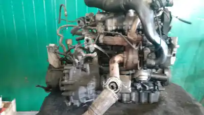 Pezzo di ricambio per auto di seconda mano motore completo per audi a3 (8l1) 1.9 tdi riferimenti oem iam 038100090ex  