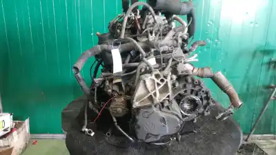 Pezzo di ricambio per auto di seconda mano compressore aria condizionata per audi a3 (8l1) 1.9 tdi riferimenti oem iam 1j0820803n  