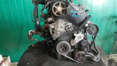 Pezzo di ricambio per auto di seconda mano  per AUDI A3 (8L1)  Riferimenti OEM IAM 02A911024DX  