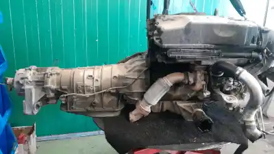 Second-hand car spare part starter motor for bmw x5 (e53) 3.0 d oem iam references 12412344240  