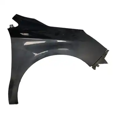 Second-hand car spare part Front Right Fin for CITROEN C4 II (NC_) 1.6 HDI 110 OEM IAM references 7841AX  COMPATIBILIDADES Y COMPONENTES ->7841AX CITROËN, 7841AX CITROËN/PEUGEOT