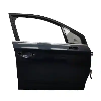 Second-hand car spare part front right door for citroen c4 ii (nc_) 1.6 hdi 110 oem iam references 9004cy
