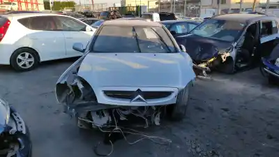 Pièce détachée automobile d'occasion CATALYSEUR DE VOITURE pour CITROEN XSARA (N1) 2.0 HDI 90 Références OEM IAM 1609440180  