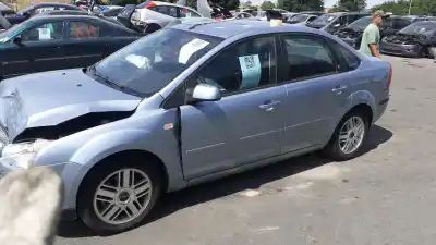 Piesă de schimb auto la mâna a doua AMORTIZOR FAȚÃ DREAPTA pentru FORD FOCUS II SEDÁN (DB_, FCH, DH)  Referințe OEM IAM 1919323  