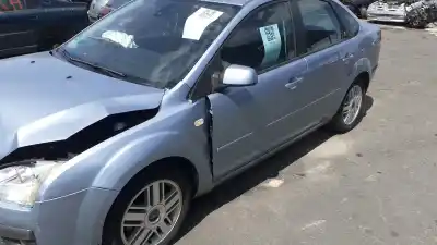 İkinci el araba yedek parçası arka sol amortisör için ford focus ii sedán (db_, fch, dh) 1.6 ti oem iam referansları 1681184  