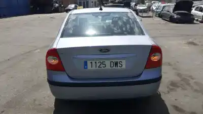 Автозапчастина б/у передня ліва подушка безопасности для ford focus ii sedán (db_, fch, dh) 1.6 ti посилання на oem iam 1724189  