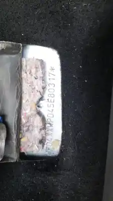 Автозапчастина б/у бардачок для ford focus ii sedán (db_, fch, dh) 1.6 ti посилання на oem iam 1354646  compatibilidades y componentes ->3m51-16700-bc ford, 4895286 ford