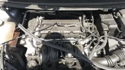 Автозапчастина б/у бардачок для ford focus ii sedán (db_, fch, dh) 1.6 ti посилання на oem iam 1354646  compatibilidades y componentes ->3m51-16700-bc ford, 4895286 ford