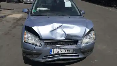 Автозапчастина б/у бардачок для ford focus ii sedán (db_, fch, dh) 1.6 ti посилання на oem iam 1354646  compatibilidades y componentes ->3m51-16700-bc ford, 4895286 ford