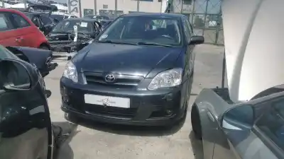 Pièce détachée automobile d'occasion VOLANT pour TOYOTA COROLLA (_E12_) 2.0 D-4D (CDE120R_ CDE120L_) Références OEM IAM 4510002390B0  