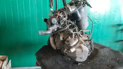 Second-hand car spare part gearbox for peugeot 106 ii (1a_, 1c_) 1.1 i oem iam references   