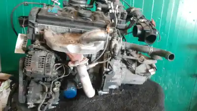 Автозапчастина б/у генератор для peugeot 106 ii (1a_, 1c_) 1.1 i посилання на oem iam   