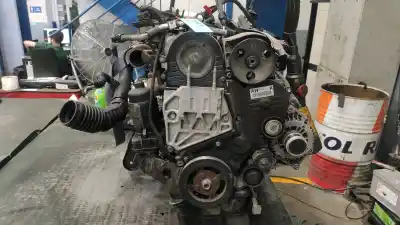Pièce détachée automobile d'occasion MOTEUR COMPLET pour CHEVROLET LACETTI CDX Références OEM IAM   