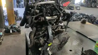 Tweedehands auto-onderdeel complete motor voor chevrolet lacetti cdx oem iam-referenties   