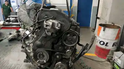 Автозапчасти б/у КОМПРЕССОР КОНДИЦИОНЕРА ВОЗДУХА за CITROEN XSARA PICASSO (N68)  ссылки OEM IAM 1608881380  