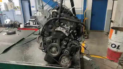 Piesă de schimb auto la mâna a doua MOTOR COMPLET pentru PEUGEOT 207/207+ (WA_, WC_)  Referințe OEM IAM 0139TN  