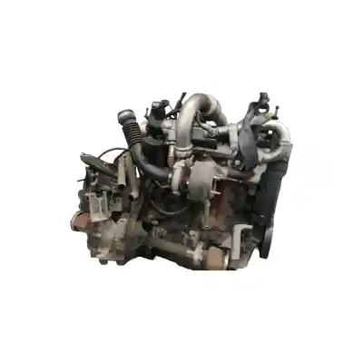 Pezzo di ricambio per auto di seconda mano ALTERNATORE per RENAULT MEGANE II RANCHERA FAMILIAR (KM0/1_)  Riferimenti OEM IAM 7701476808  7701723232 RENAULT