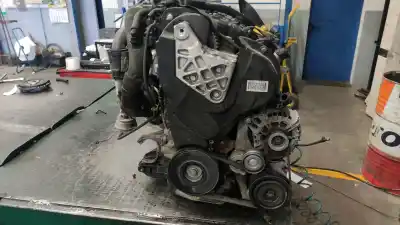 Tweedehands auto-onderdeel COMPLETE MOTOR voor RENAULT MEGANE III FASTBACK (BZ0/1_, B3_)  OEM IAM-referenties 7701479016  