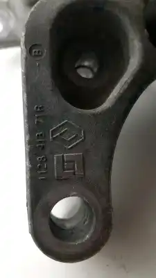 Pezzo di ricambio per auto di seconda mano SUPPORTO MOTORE DESTRO per RENAULT TRAFIC III FURGÓN (FG_) 1.6 DCI 115 (FGMD) Riferimenti OEM IAM 113752598R  
