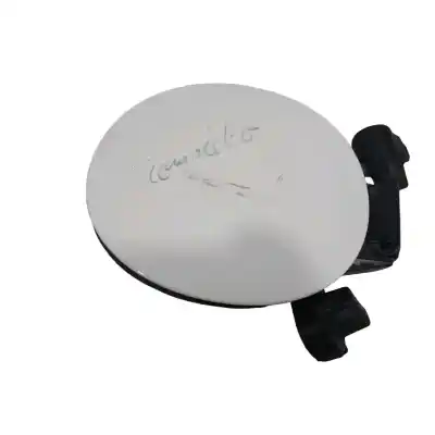 Second-hand car spare part outer fuel cap for fiat 500e (332_) elektro (fa1) oem iam references 52138991