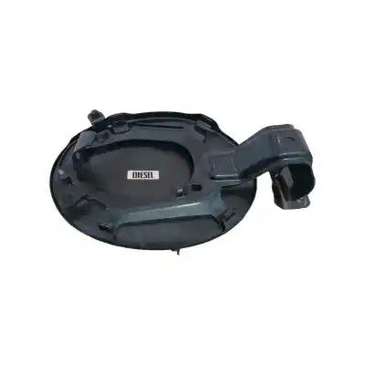 Автозапчасти б/у наружная крышка топлива за mazda cx-7 (er) 2.2 mzr-cd awd (er10a) ссылки oem iam eh4442410  