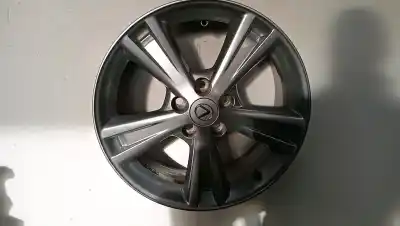 Pezzo di ricambio per auto di seconda mano Cerchione in lega per LEXUS RX (_U3_) 400h AWD (MHU38_) Riferimenti OEM IAM 426114845  