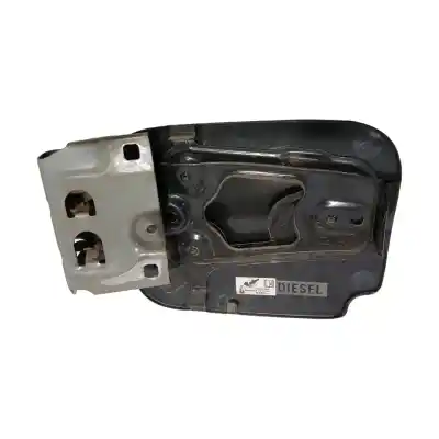 Second-hand car spare part outer fuel cap for dacia duster (hs_) 1.5 dci oem iam references 788302944r  