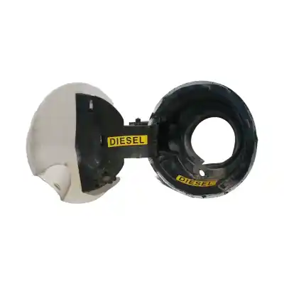 Second-hand car spare part outer fuel cap for citroen ds3 (sa_) 1.6 hdi 110 oem iam references 9684370580  