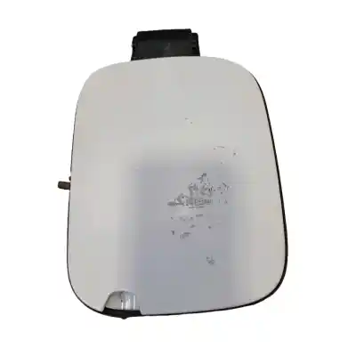 Pezzo di ricambio per auto di seconda mano tappo esterno del carburante per citroen c3 iii (sx) 1.2 puretech 82 riferimenti oem iam 9812916680