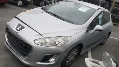 Pezzo di ricambio per auto di seconda mano Cerchione in lega per PEUGEOT 308 I (4A_, 4C_) 1.6 16V Riferimenti OEM IAM 5402T1  