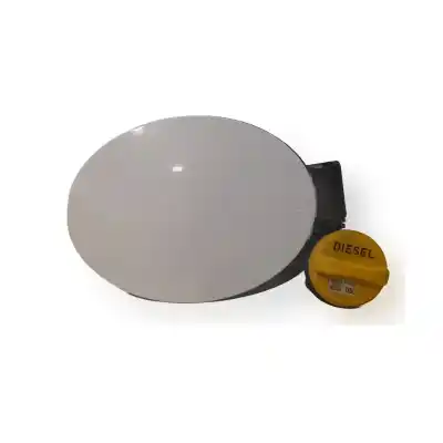 Tweedehands auto-onderdeel buitenste brandstofdop voor jaguar f-pace (x761) 2.0 td4 awd oem iam-referenties hk8327936cc