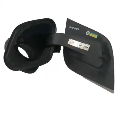 Second-hand car spare part outer fuel cap for ford focus iii 1.6 tdci oem iam references 1746391  