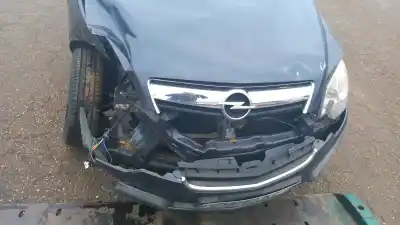 Автозапчастина б/у зовнішній пливний колпак для opel antara a (l07) 2.0 cdti 4x4 посилання на oem iam 96830561  