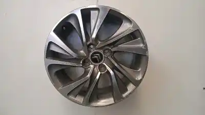 Pezzo di ricambio per auto di seconda mano Cerchione in lega per CITROEN DS4 (NX_) 1.6 VTI 120 Riferimenti OEM IAM   