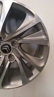 Piesă de schimb auto la mâna a doua jantã pentru citroen ds4 (nx_) 1.6 vti 120 referințe oem iam   