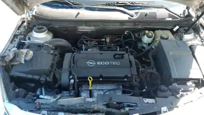 Автозапчастина б/у зовнішній пливний колпак для opel insignia a (g09) 1.8 (68) посилання на oem iam 13294626  