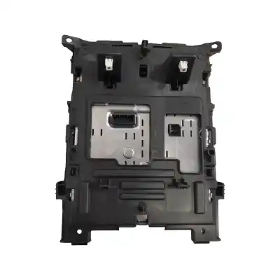 Second-hand car spare part multifunction display for renault megane iv fastback (b9a/m/n_) 1.5 dci 110 (b9a3) oem iam references 280903049r  